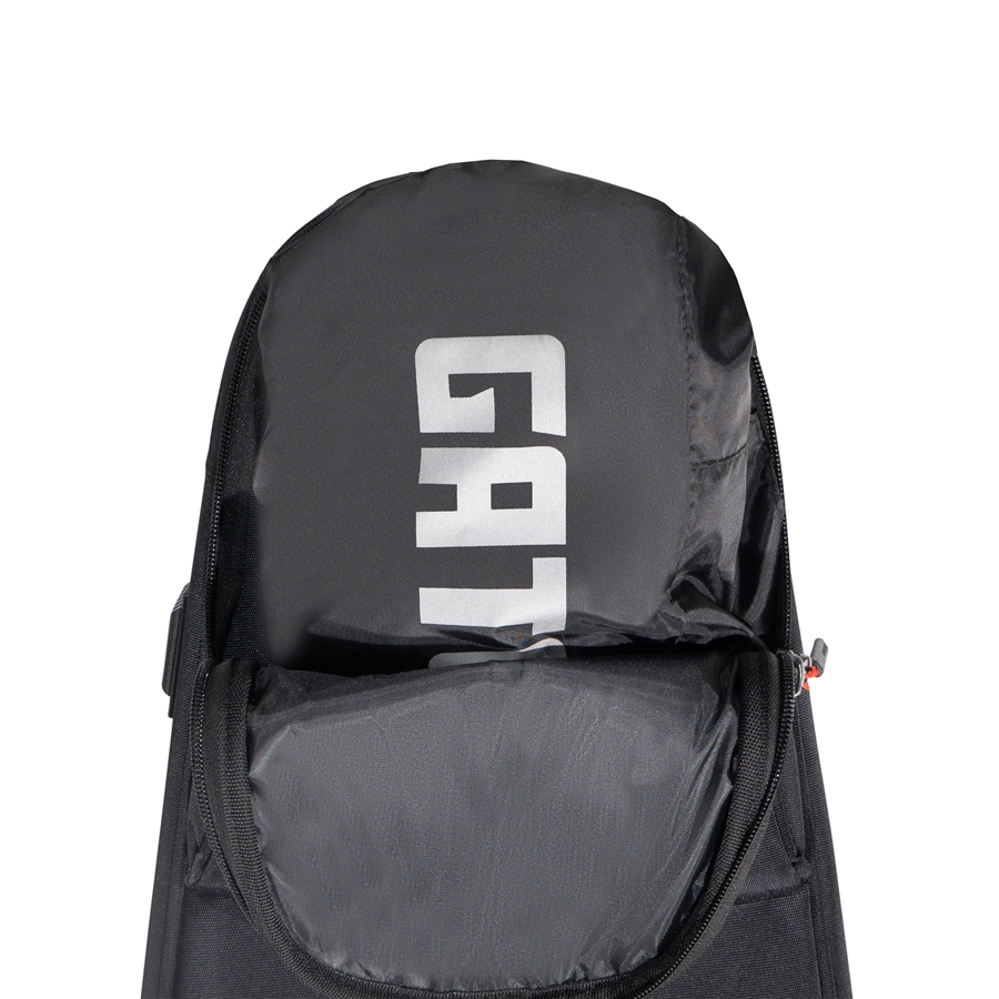Gator Cases G-ICONDREAD Borsa ICON chitarra dreadnaught Nero