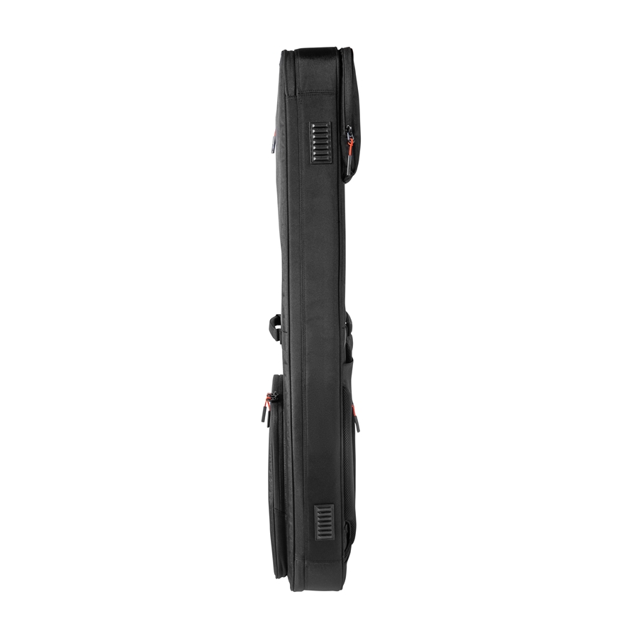 Gator Cases G-ICONELECTRIC Borsa ICON chitarra elettrica Nero
