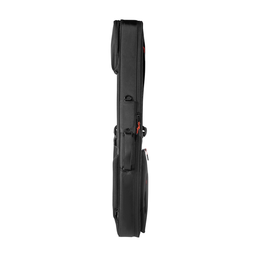 Gator Cases G-ICONELECTRIC Borsa ICON chitarra elettrica Nero