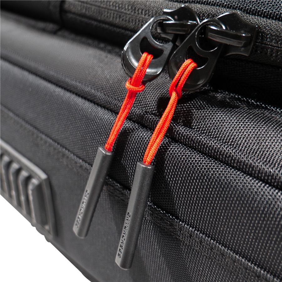 Gator Cases G-ICONELECTRIC Borsa ICON chitarra elettrica Nero