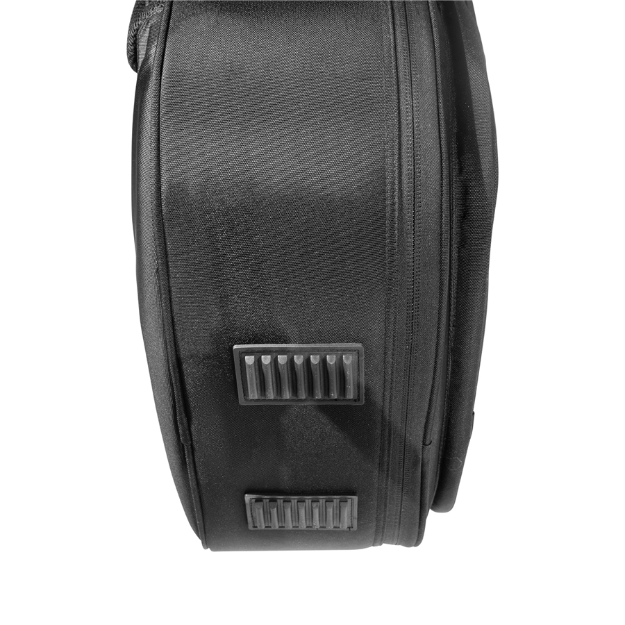 Gator Cases G-ICONELECTRIC Borsa ICON chitarra elettrica Nero