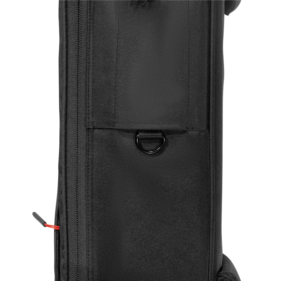 Gator Cases G-ICONELECTRIC Borsa ICON chitarra elettrica Nero