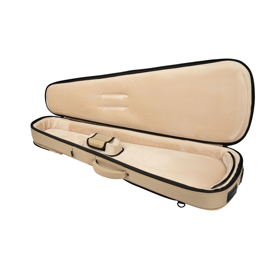 Gator Cases G-ICONELECTRIC Borsa ICON chitarra elettrica Marrone