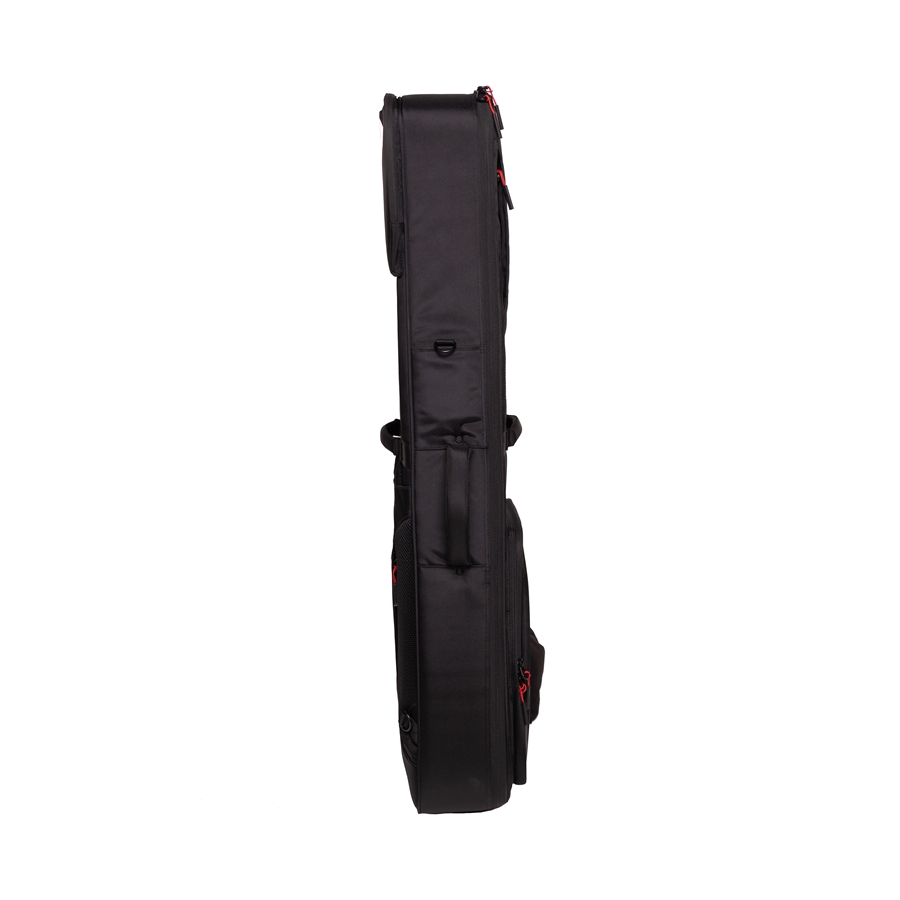 Gator Cases G-ICONLP Borsa ICON chitarra elettrica tipo LP Nero