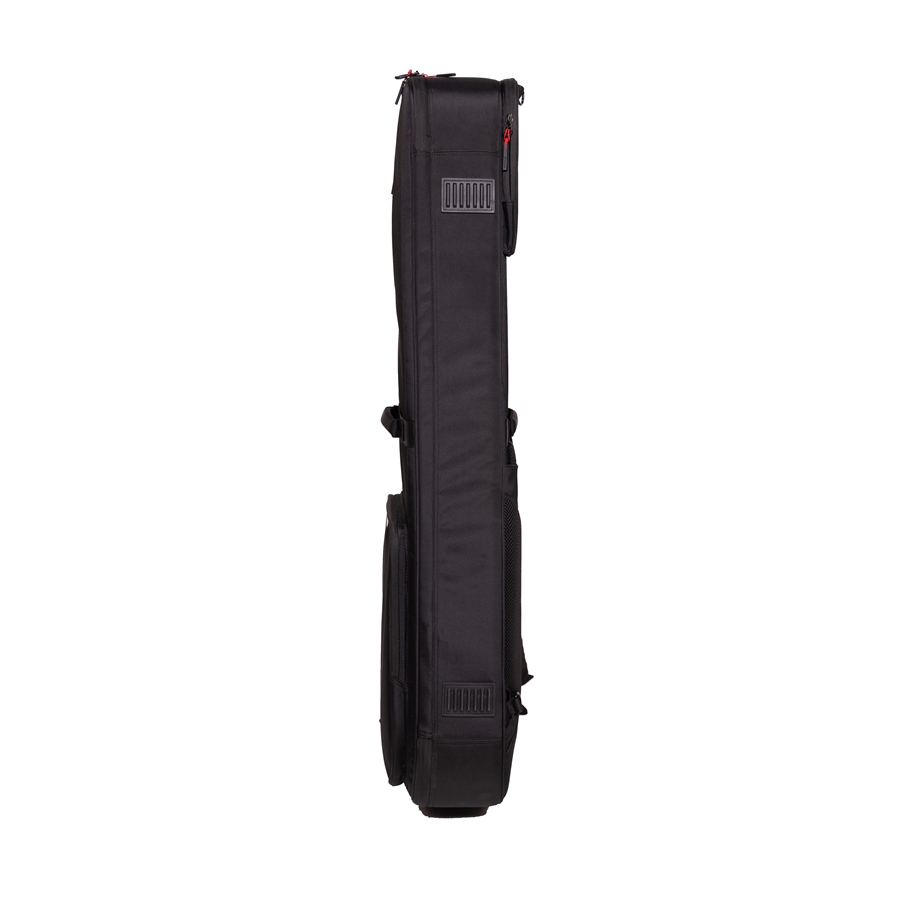 Gator Cases G-ICONLP Borsa ICON chitarra elettrica tipo LP Nero