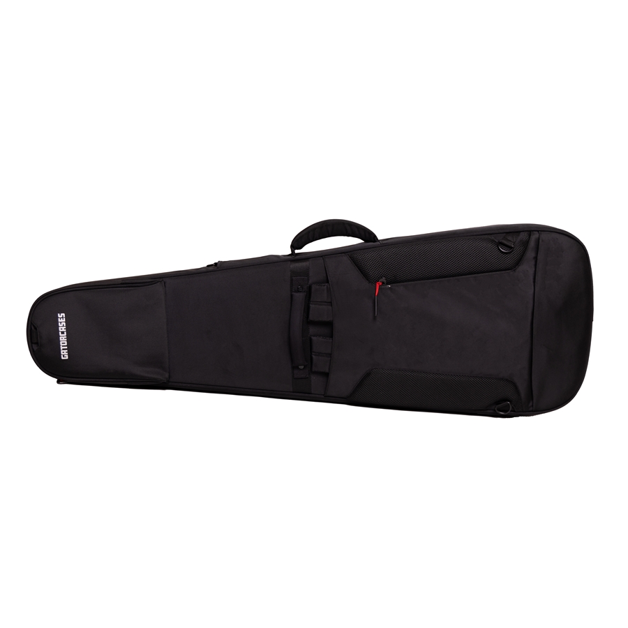 Gator Cases G-ICONLP Borsa ICON chitarra elettrica tipo LP Nero