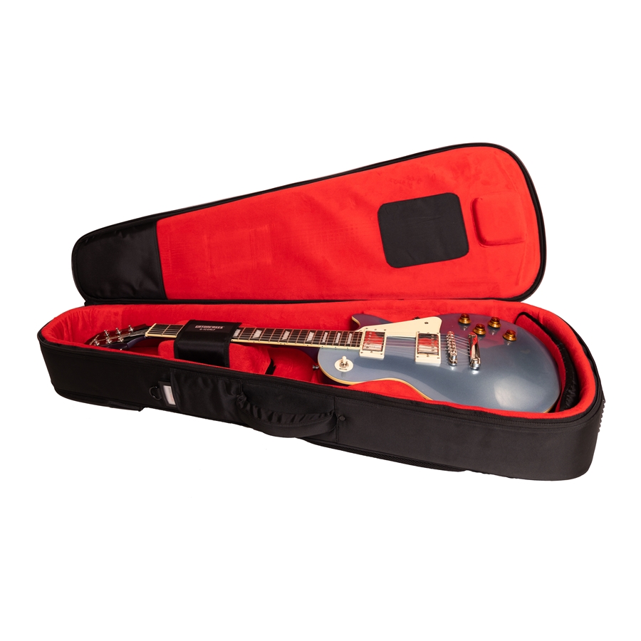 Gator Cases G-ICONLP Borsa ICON chitarra elettrica tipo LP Nero