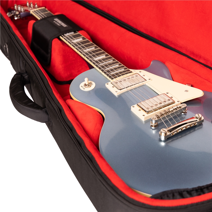 Gator Cases G-ICONLP Borsa ICON chitarra elettrica tipo LP Nero