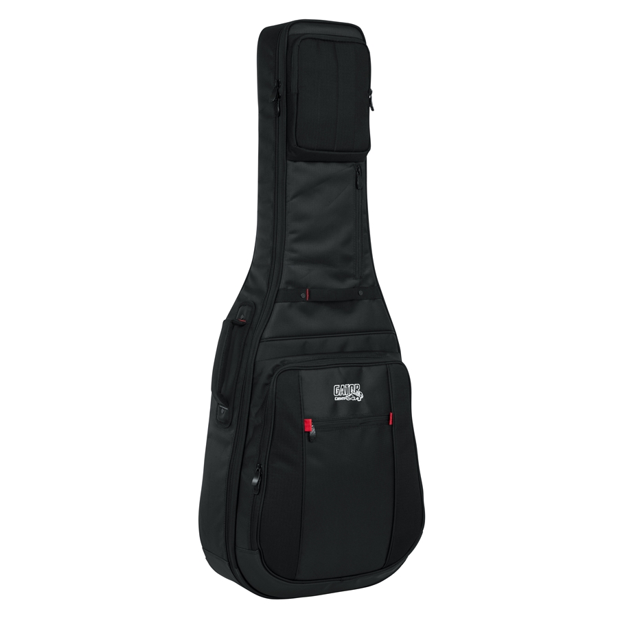 Gator Cases G-PG ACOUSTIC Borsa ProGo chitarra acustica