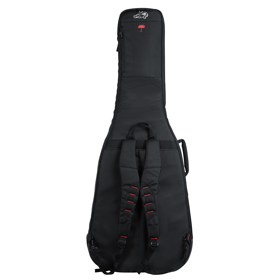 Gator Cases G-PG ACOUSTIC Borsa ProGo chitarra acustica