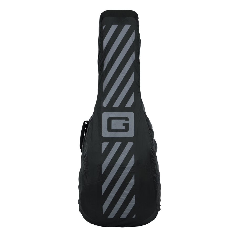 Gator Cases G-PG ACOUSTIC Borsa ProGo chitarra acustica