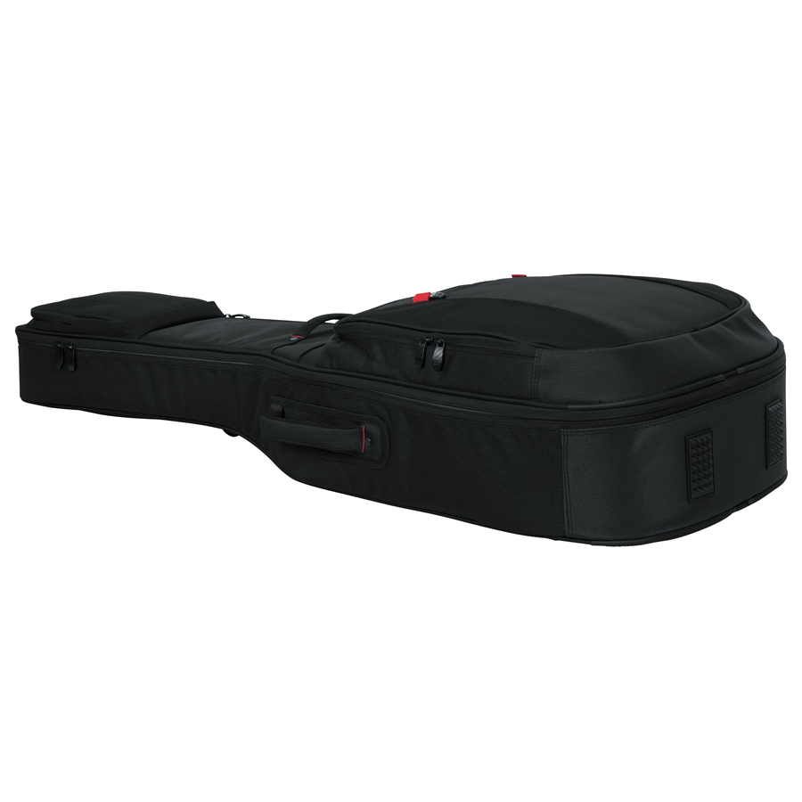 Gator Cases G-PG ACOUSTIC Borsa ProGo chitarra acustica