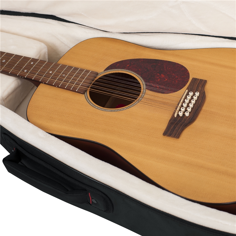 Gator Cases G-PG ACOUSTIC Borsa ProGo chitarra acustica