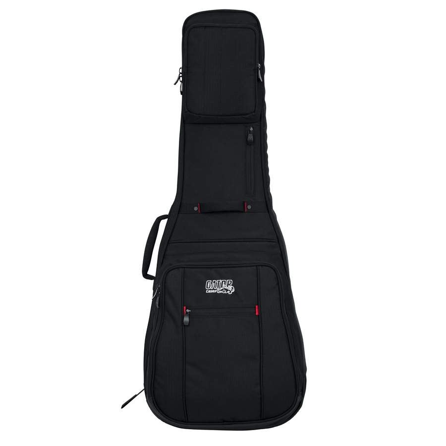 Gator Cases G-PG CLASSIC Borsa ProGo chitarra classica