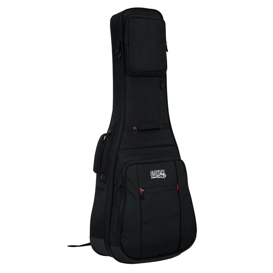 Gator Cases G-PG CLASSIC Borsa ProGo chitarra classica