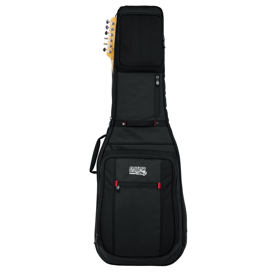Gator Cases G-PG ELECTRIC Borsa ProGo chitarra elettrica