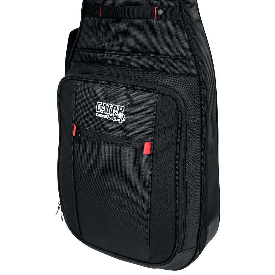 Gator Cases G-PG ELECTRIC Borsa ProGo chitarra elettrica