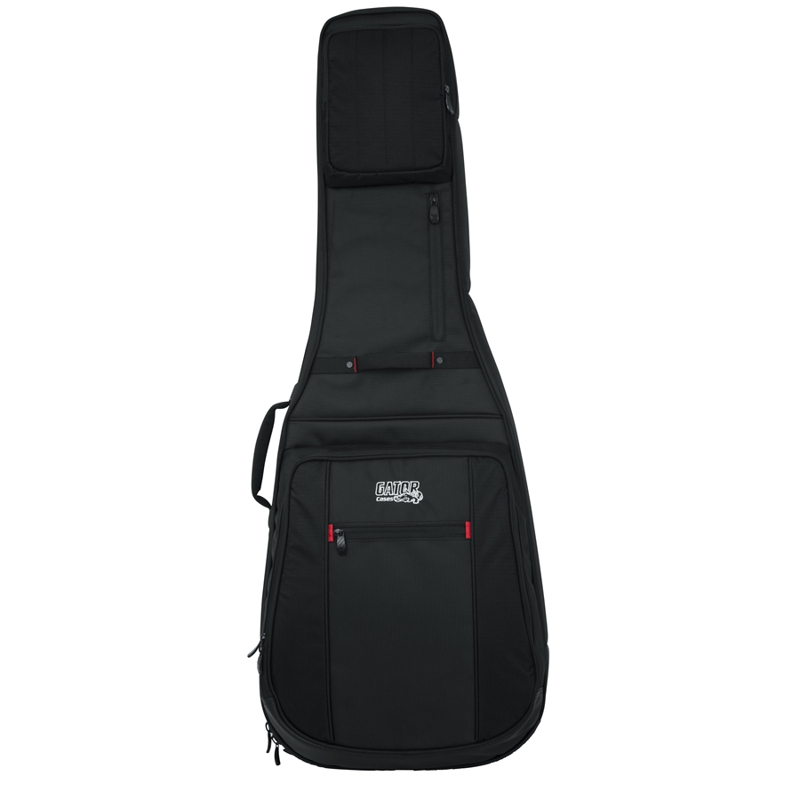 Gator Cases G-PG-335 Borsa ProGo due chitarre 335/Flying V