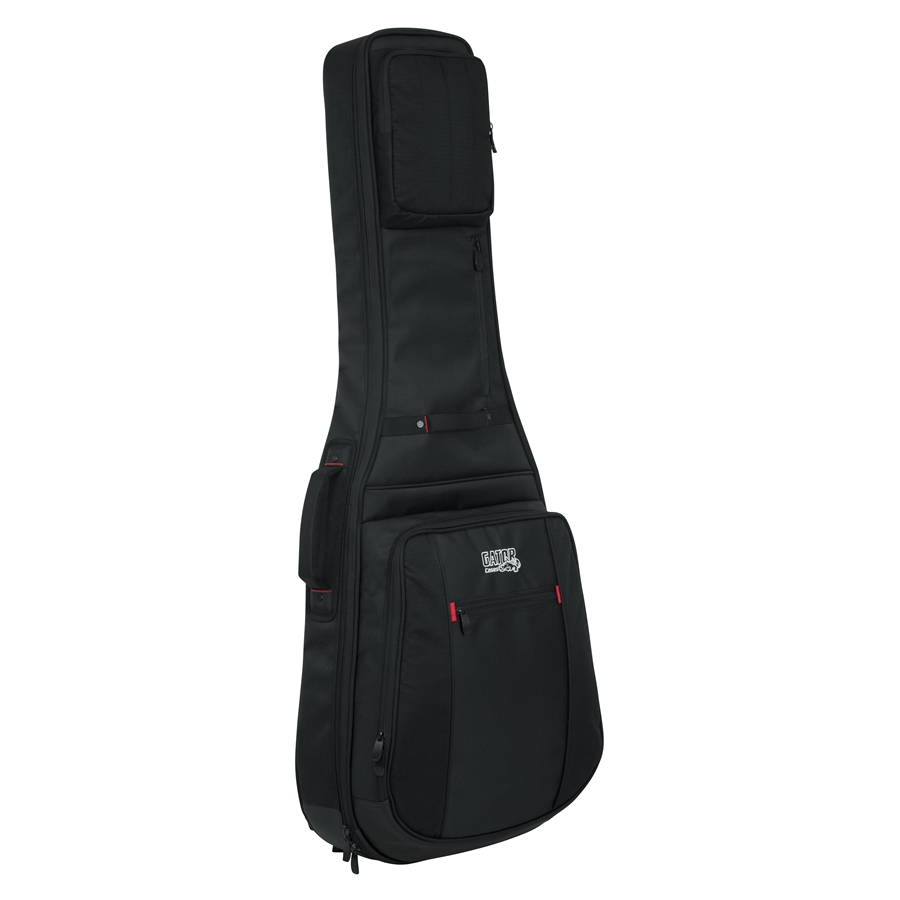 Gator Cases G-PG-335 Borsa ProGo due chitarre 335/Flying V