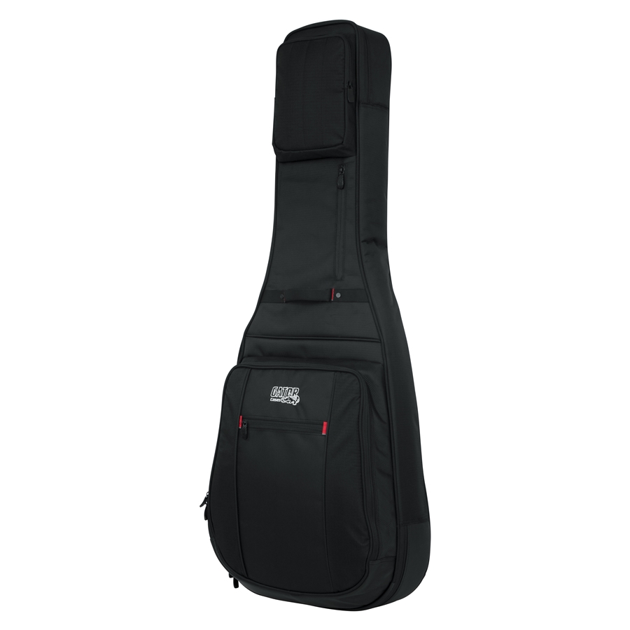Gator Cases G-PG-335 Borsa ProGo due chitarre 335/Flying V