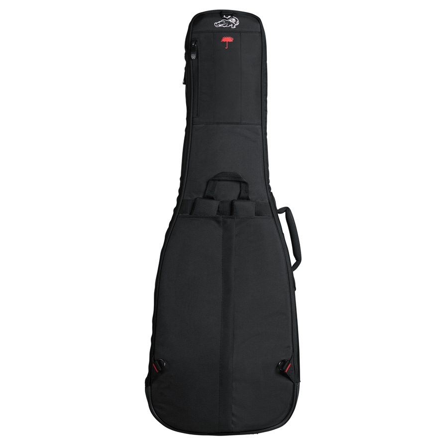 Gator Cases G-PG-335 Borsa ProGo due chitarre 335/Flying V