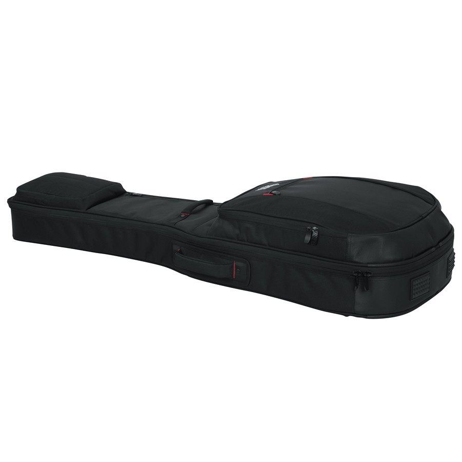 Gator Cases G-PG-335 Borsa ProGo due chitarre 335/Flying V