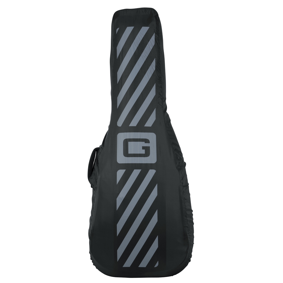 Gator Cases G-PG-335 Borsa ProGo due chitarre 335/Flying V
