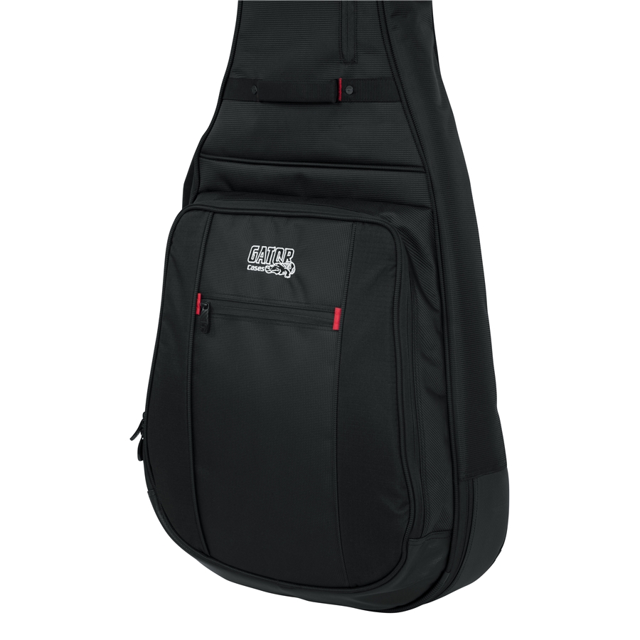 Gator Cases G-PG-335 Borsa ProGo due chitarre 335/Flying V