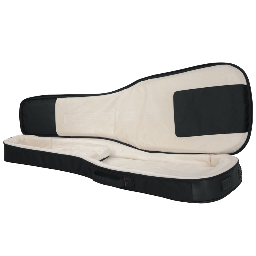 Gator Cases G-PG-335 Borsa ProGo due chitarre 335/Flying V