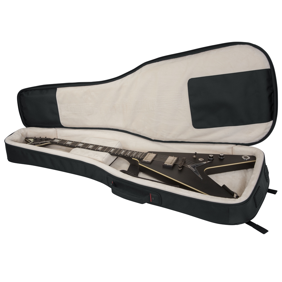 Gator Cases G-PG-335 Borsa ProGo due chitarre 335/Flying V