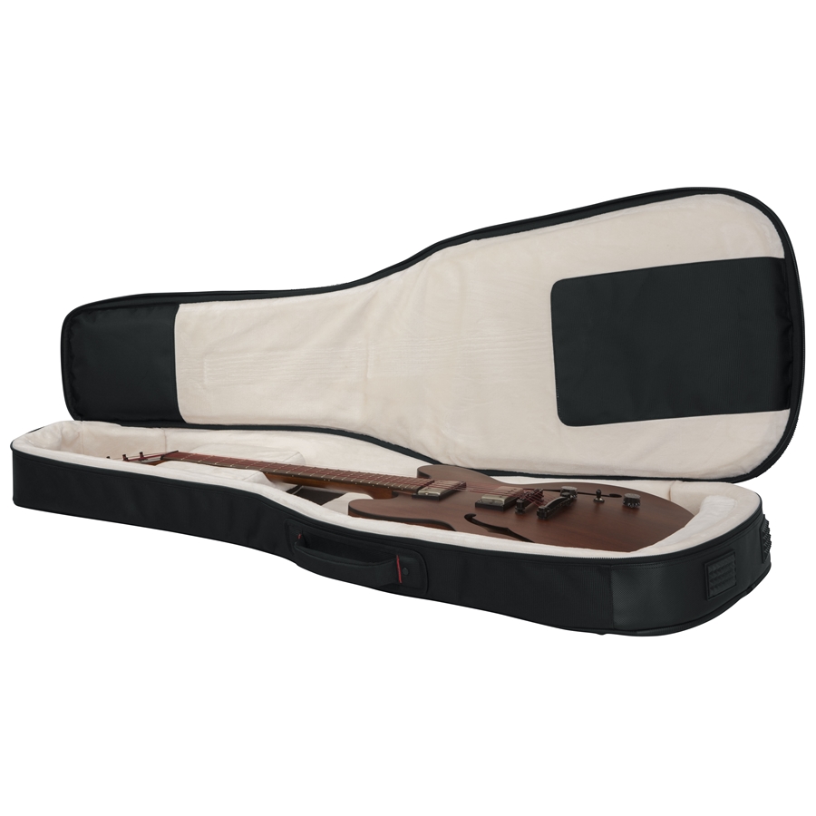 Gator Cases G-PG-335 Borsa ProGo due chitarre 335/Flying V