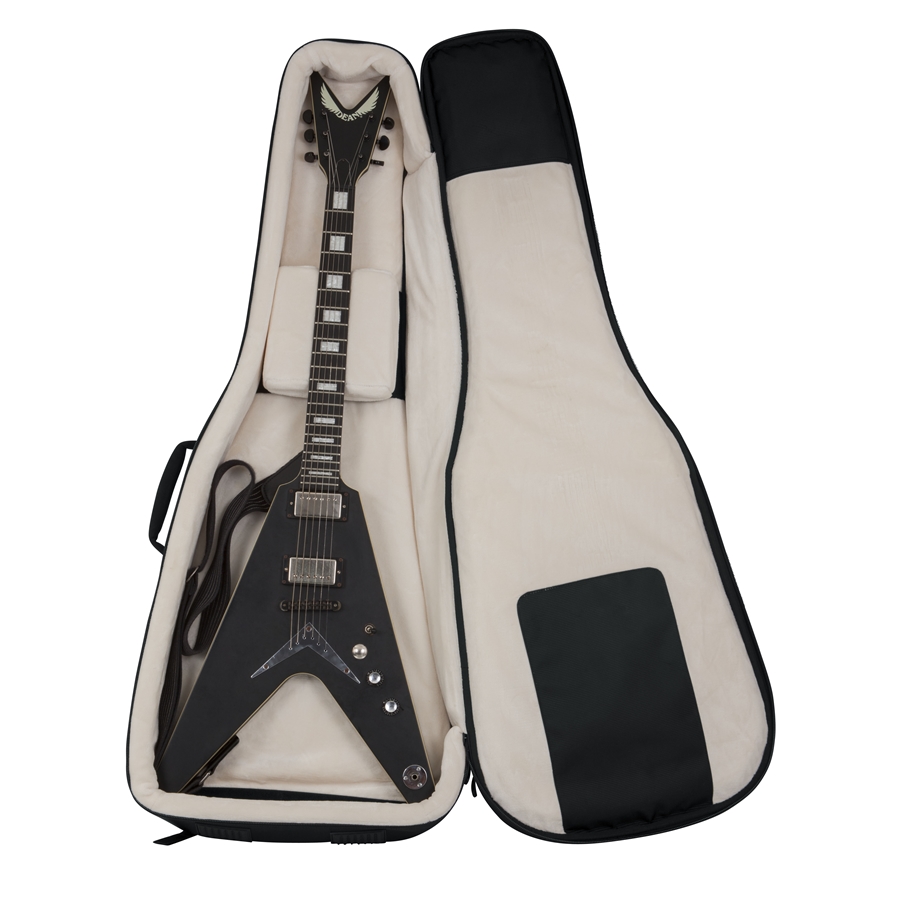 Gator Cases G-PG-335 Borsa ProGo due chitarre 335/Flying V