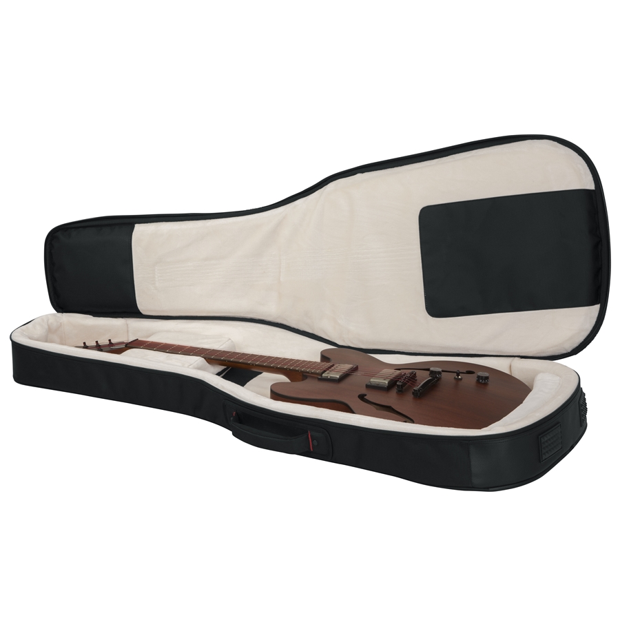 Gator Cases G-PG-335 Borsa ProGo due chitarre 335/Flying V