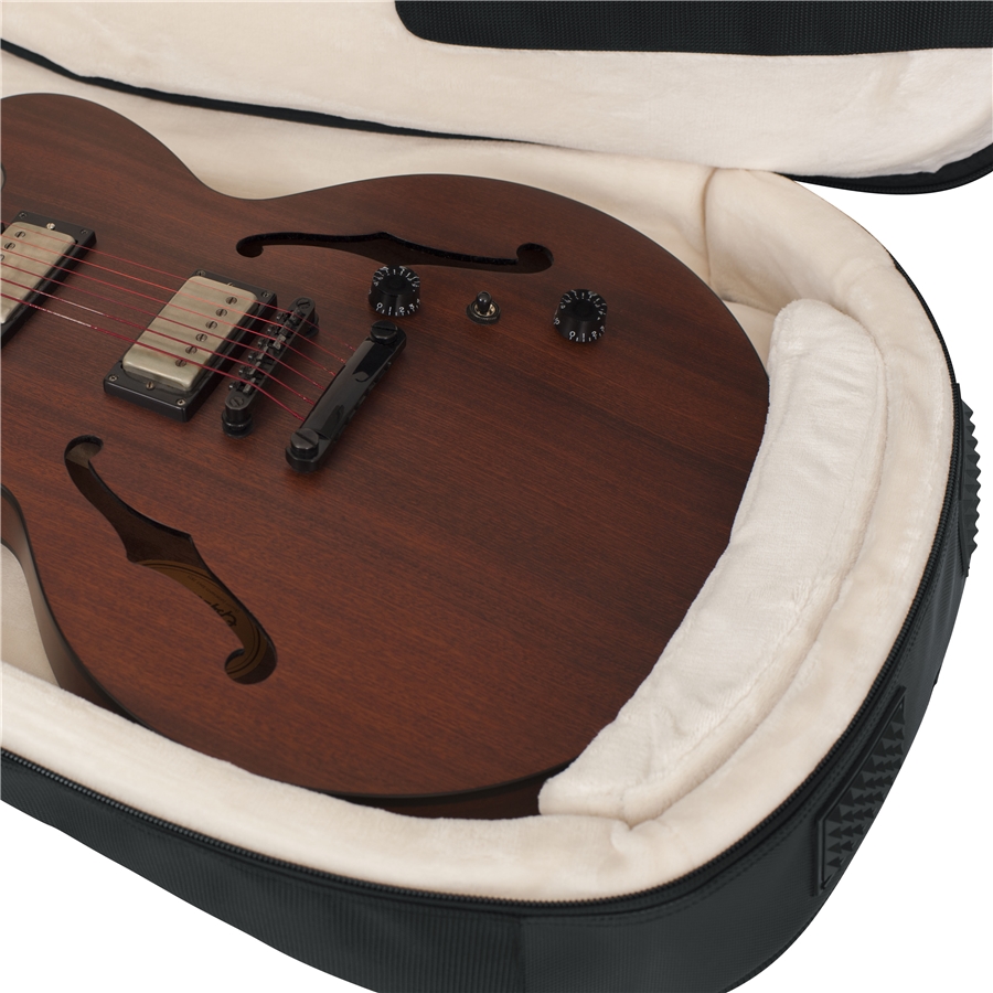 Gator Cases G-PG-335 Borsa ProGo due chitarre 335/Flying V