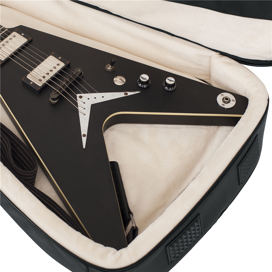 Gator Cases G-PG-335 Borsa ProGo due chitarre 335/Flying V