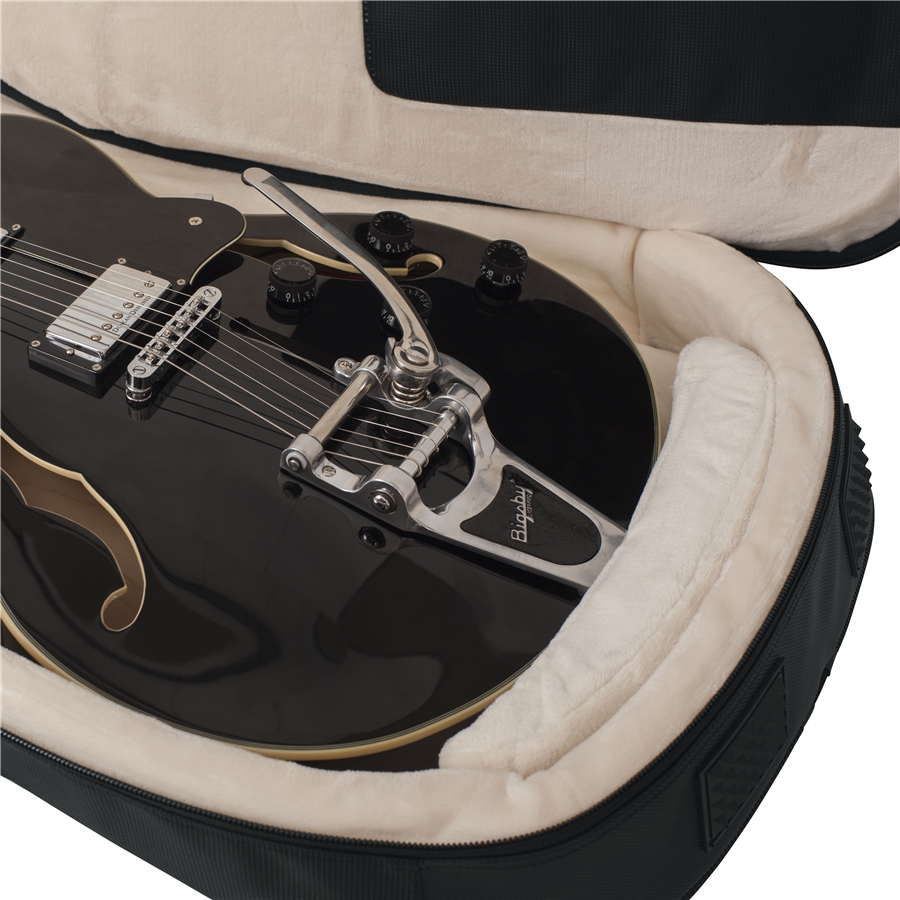 Gator Cases G-PG-335 Borsa ProGo due chitarre 335/Flying V
