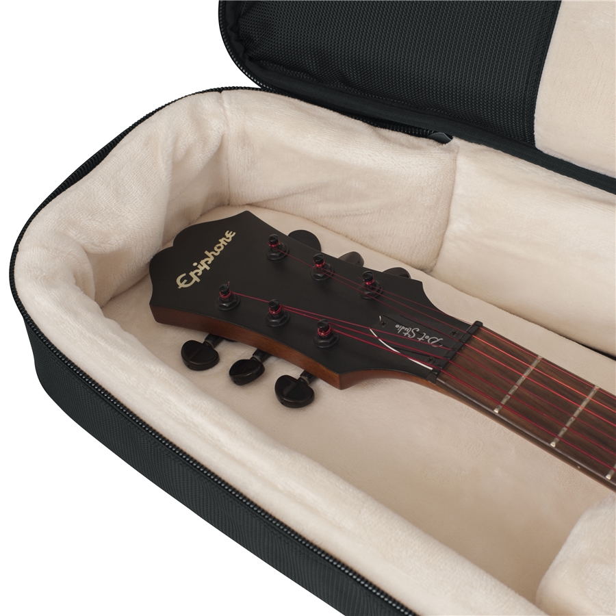 Gator Cases G-PG-335 Borsa ProGo due chitarre 335/Flying V
