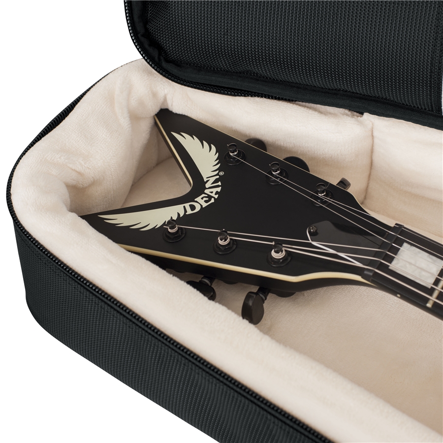 Gator Cases G-PG-335 Borsa ProGo due chitarre 335/Flying V