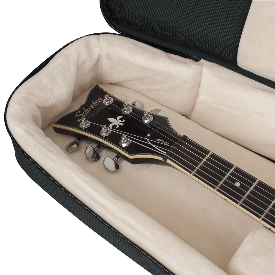 Gator Cases G-PG-335 Borsa ProGo due chitarre 335/Flying V