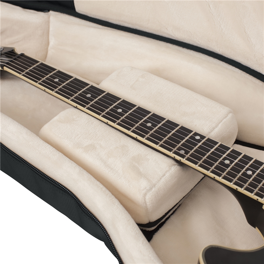 Gator Cases G-PG-335 Borsa ProGo due chitarre 335/Flying V