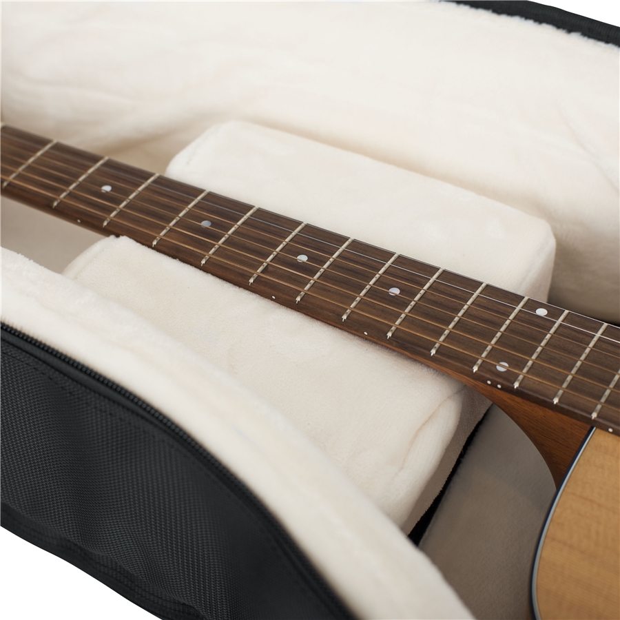 Gator Cases G-PG-ACOUELECT Borsa ProGo due chitarre elettrica/acustica