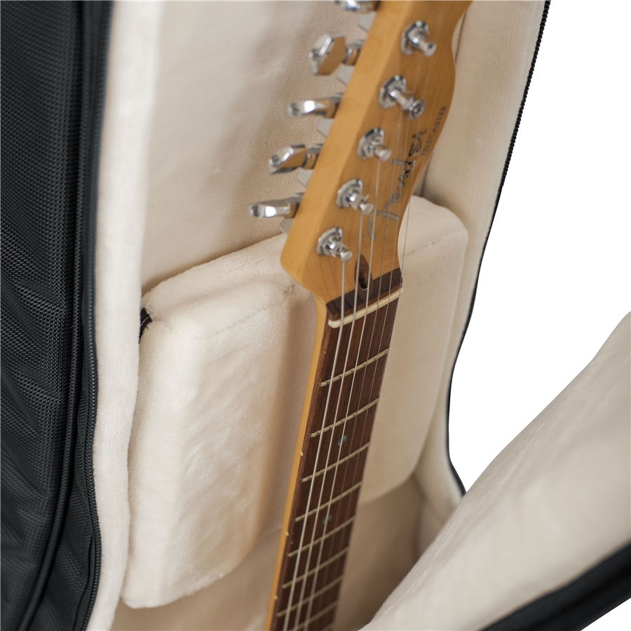 Gator Cases G-PG-ACOUELECT Borsa ProGo due chitarre elettrica/acustica