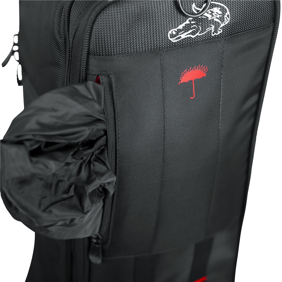 Gator Cases G-PG-ACOUELECT Borsa ProGo due chitarre elettrica/acustica