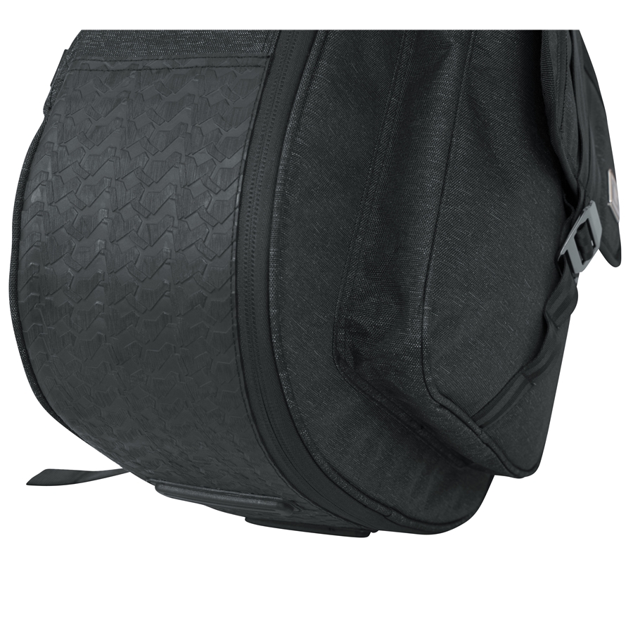 Gator Cases GT-ACOUSTIC-BLK Borsa Transit chitarra acustica Antracite