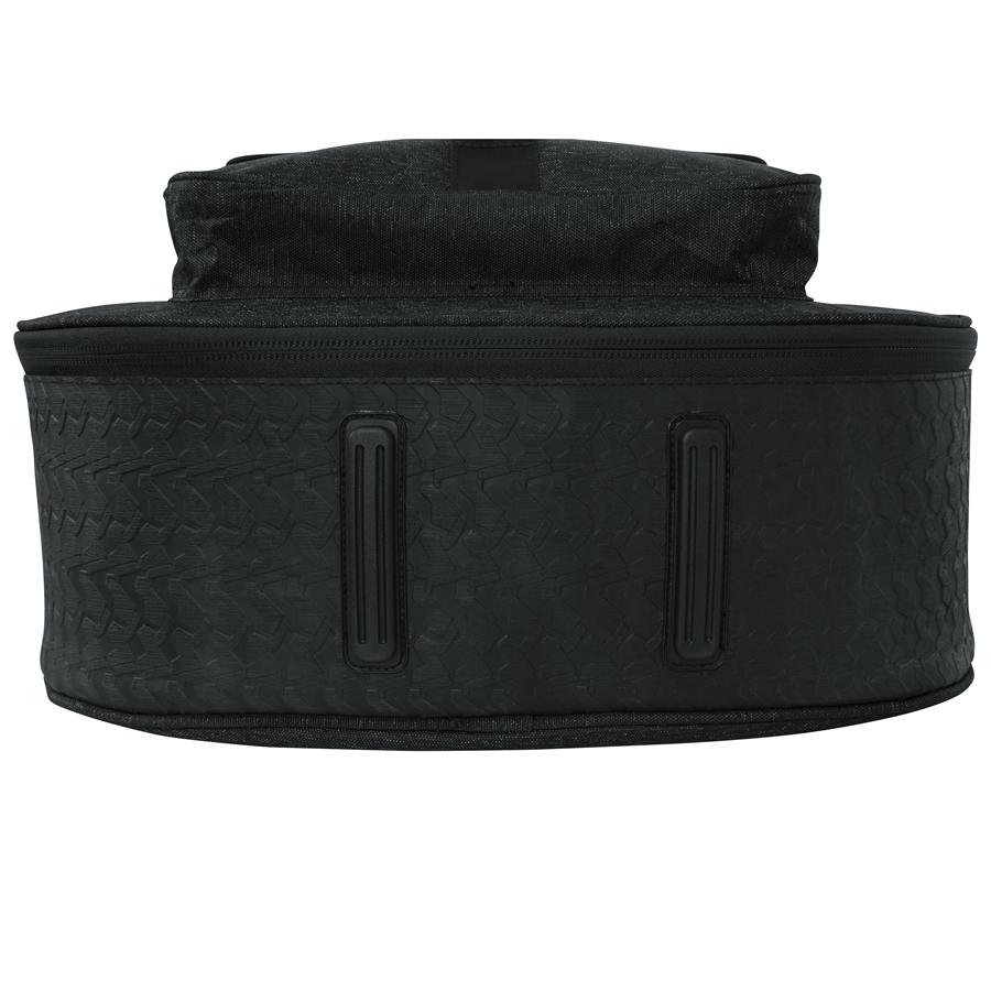 Gator Cases GT-ACOUSTIC-BLK Borsa Transit chitarra acustica Antracite