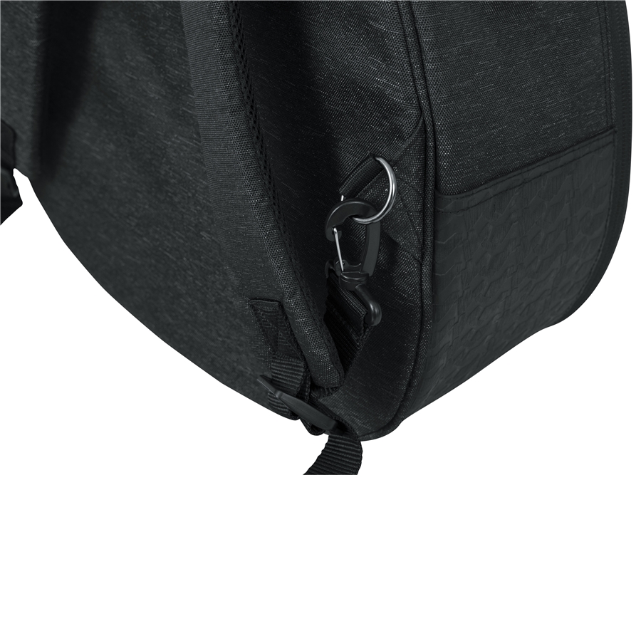 Gator Cases GT-ACOUSTIC-BLK Borsa Transit chitarra acustica Antracite