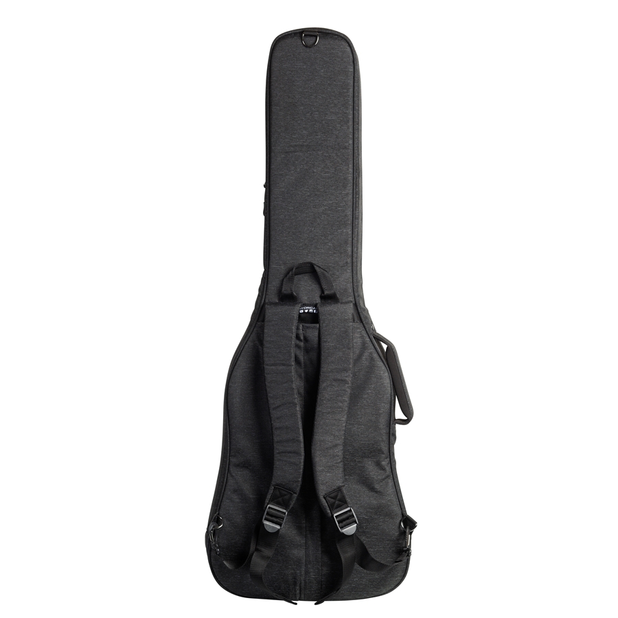 Gator Cases GT-BASS-BLK Borsa Transit basso Antracite