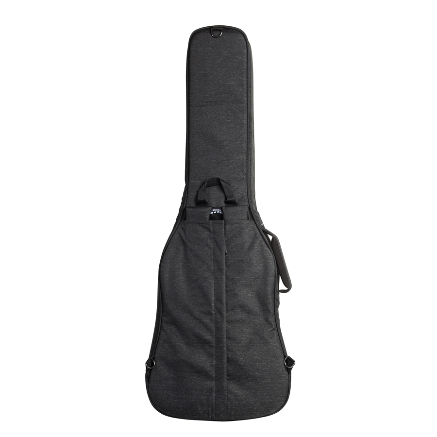 Gator Cases GT-BASS-BLK Borsa Transit basso Antracite