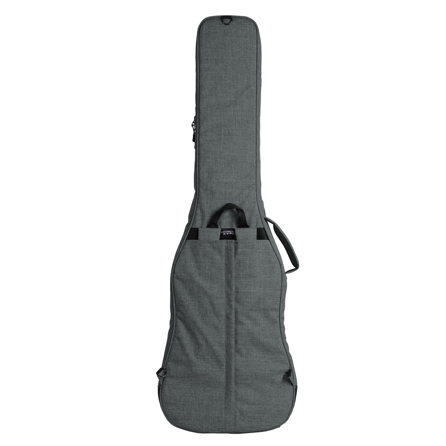 Gator Cases GT-BASS-GRY Borsa Transit basso Grigio chiaro