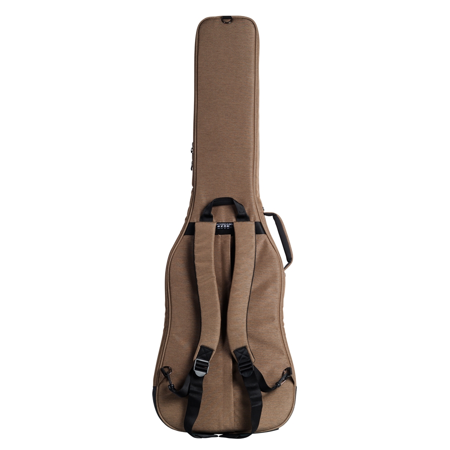 Gator Cases GT-BASS-TAN Borsa Transit basso Beige